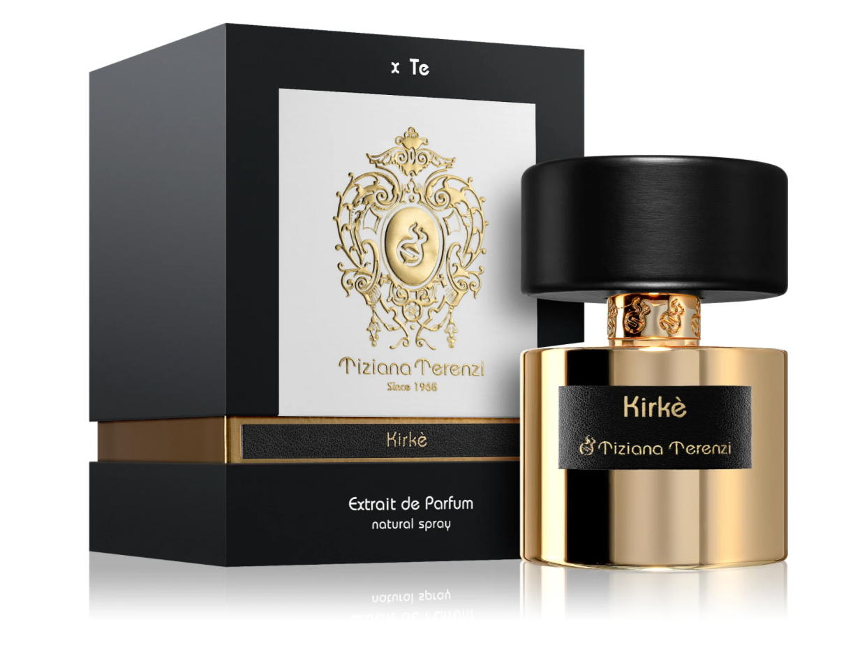 Kirke - Tiziana Terenzi
