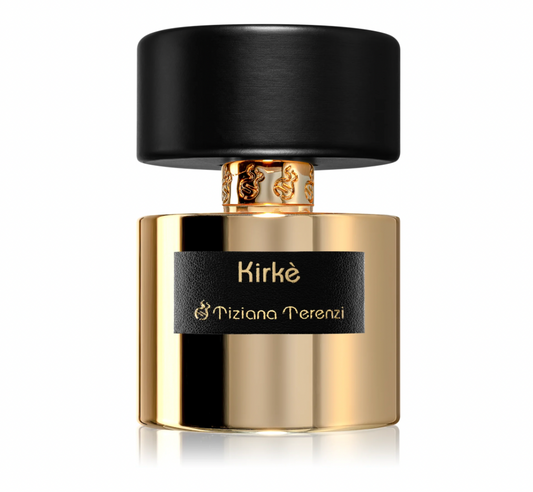 Kirke - Tiziana Terenzi