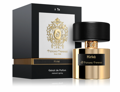 Kirke - Tiziana Terenzi